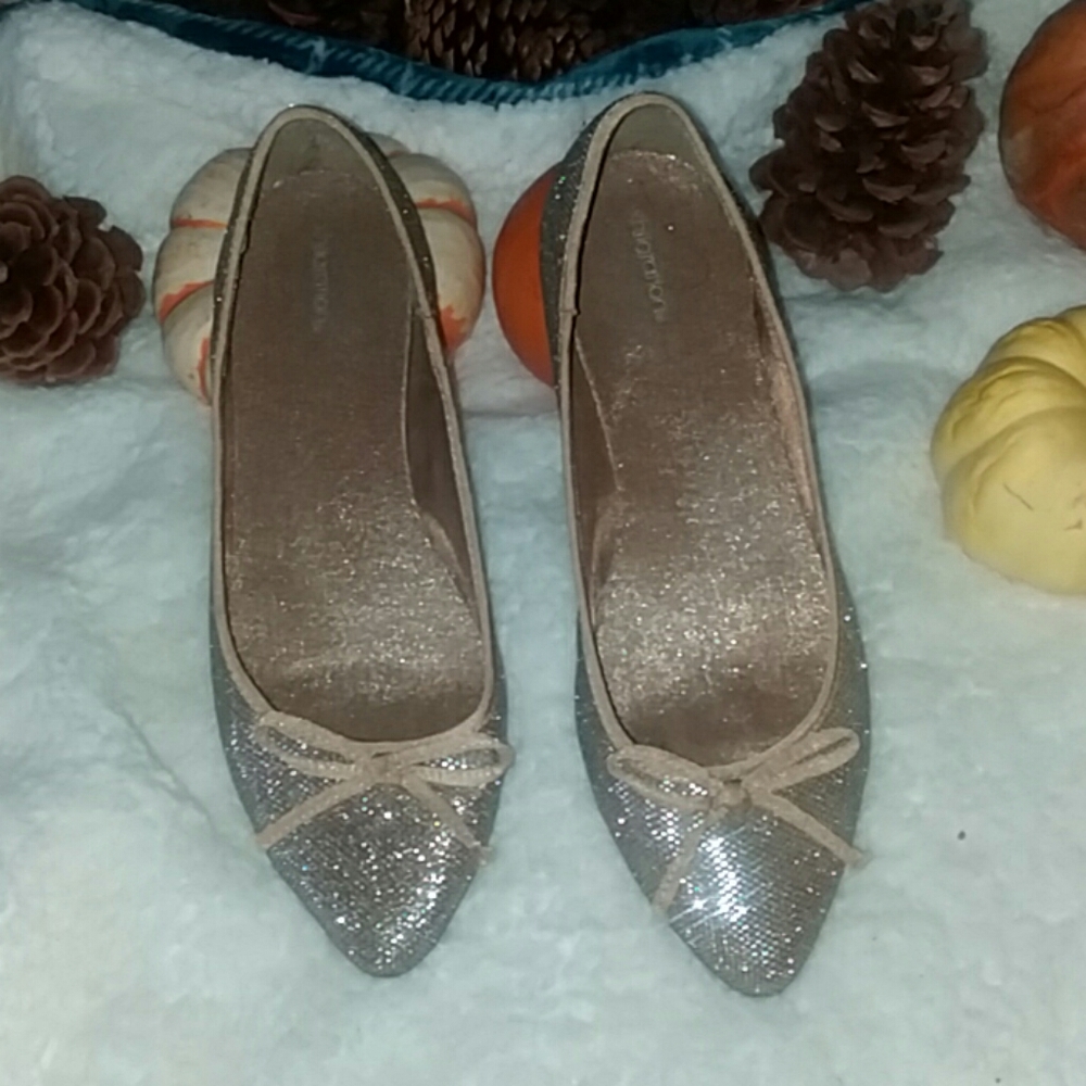 Moccasins  shoes